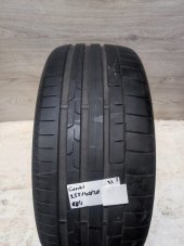 Continental SportContact 6 255/40/20 101Y XL