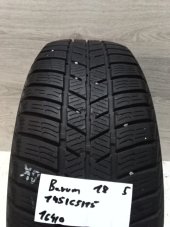 Barum Polaris 5 195/65/15 91T