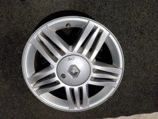 Renault 4x100 6,5Jx16"H2