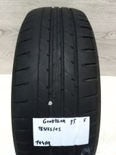 GoodYear DuraGrip 185/65/15 88T