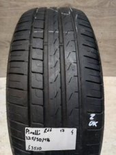 Pirelli Cinturato P7 RFT 225/50/18 95W