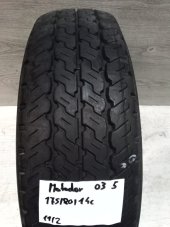 Matador Master MPS 310 175/80/14C 99/98R