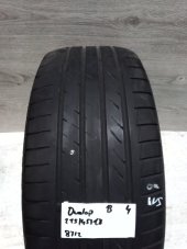 Dunlop Sp Sport Maxx TT 215/45/18 89W