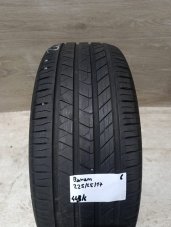 Barum Bravuris6 225/55/17 101YXL