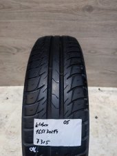 Kleber Dynaxer HP 2 165/70/14 81T