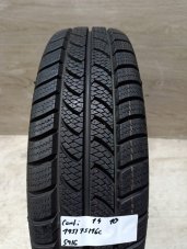 Conti VancoWinter 2 195/75/16C 107/105R