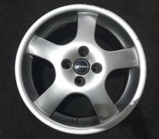 Borbet  4x100 7Jx16"H2