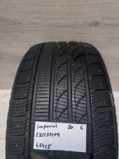 Imperial Ice Plus S210 235/35/19 91V