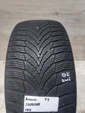 Nexen Winguard Sport 2 Wu7 245/45/18 100V