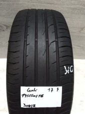 Continental PremiumContact 2 195/50/16 84V