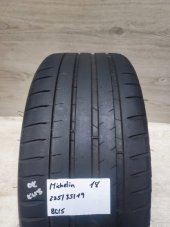 Michelin PilotSport 4 S 225/35/19 88Y