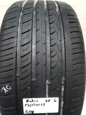 Radar Dimax R8+ 275/40/21 107Y