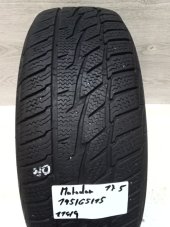 Matador Sibir Snow MP92 195/65/15 91T
