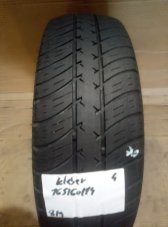 Kleber c601 TK Md 165/60/14 75T
