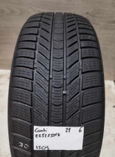 Continental WinterContact TS 870P 225/55/17 101V