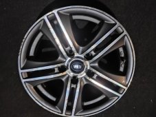 Kia 5x114,3 6,5Jx15"H2