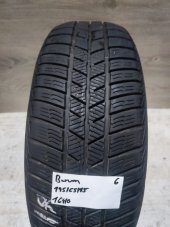 Barum Polaris 5 195/65/15 91T