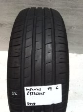 Imperial eco driver 5 215/65/15 96H