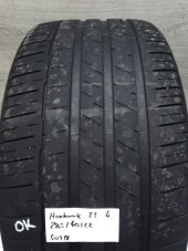 Hankook Ventus S1 Evo 3 Suv 285/40/22 110Y