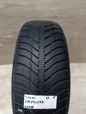 Nexen Nblue 4Season 215/60/17 96H