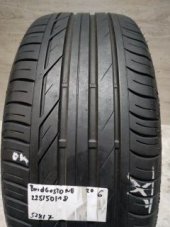 Bridgestone Turanza T001 255/50/18 99W