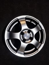 Dezent  4x108  6,5Jx15"H2