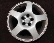 ROD  5x112 7,5Jx16"H2