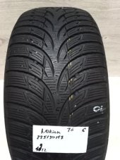 Nokian WR D3 225/50/17 94H