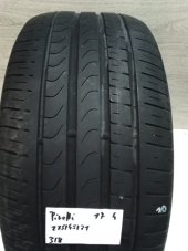 Pirelli Scorpion Verde 275/45/21 107Y