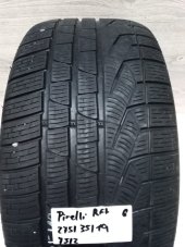 Pirelli Sottozero Winter 240 S2 RFT 275/35/19 100V