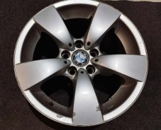 BMW 5x120 7,5x17