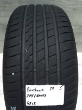 Firestone RoadHawk 215/50/17 95W