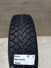 Lassa Snoways 2 Plus 165/70/14 81T
