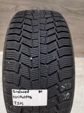 Gislaved EuroFrost 6 225/40/18 92V