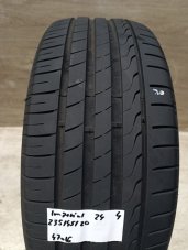 Imperial EcoSport 2 235/45/20 100W