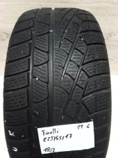 Pirelli SottoZero Winter 210 225/45/17 91H