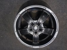 alu 5x108 7,5Jx17"H2