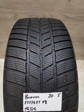 Barum Polaris 5 225/45/18 95V