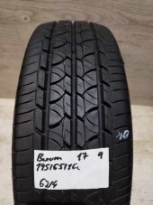 Barum Vanis 2 195/65/16C 104/102T