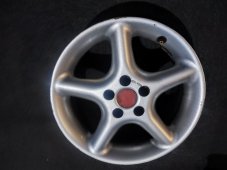 Borbet  5x100 7Jx15"H2