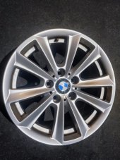 BMW 5x120 8JX17"H2