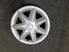 Ronal (Skoda) 4x100 5,5Jx13"H2