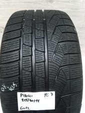 Pirelli Sottozero Winter 240 S2 255/40/18 99V