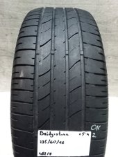Bridgestone Turanza ER 30 235/60/16 100H