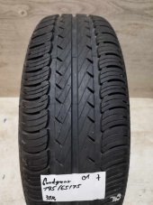 GoodYear Eagle NCT 5 195/65/15 91V