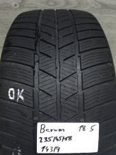 Barum Polaris 5 235/45/18 98V