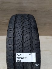Conti VancoCamper 215/70/15C 109R