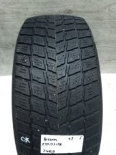 Nexen Winguard Suv 235/55/18 104H