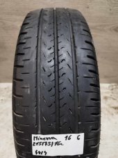 Minerva Emi Zero Van 215/75/16C 113/111S