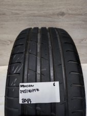 Nokian PowerProof 215/50/17 95W